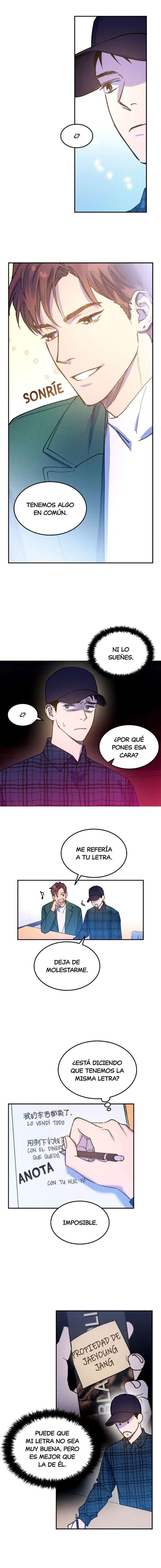 Error Semantico capítulo 16 página 3