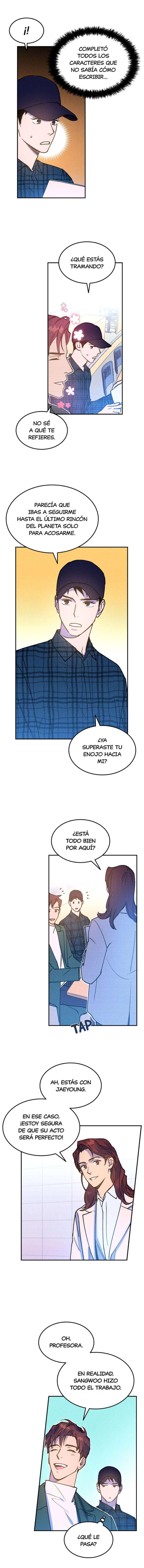 Error Semantico capítulo 16 página 6