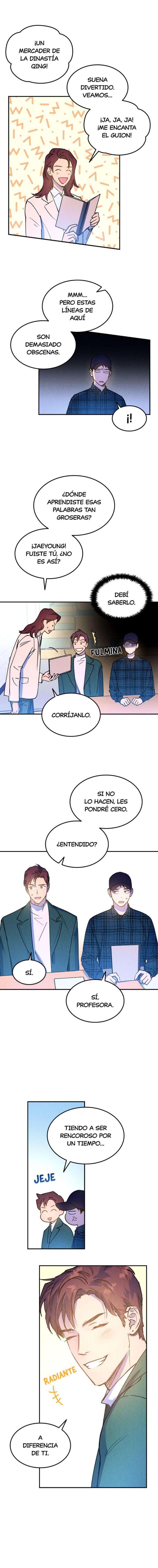 Error Semantico capítulo 16 página 8