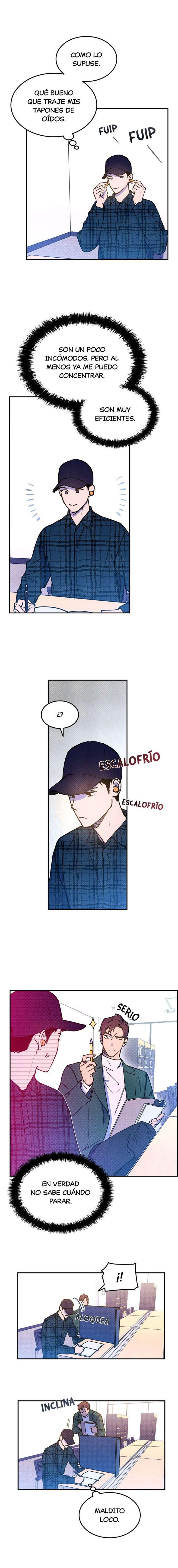 Error Semantico capítulo 17 página 12