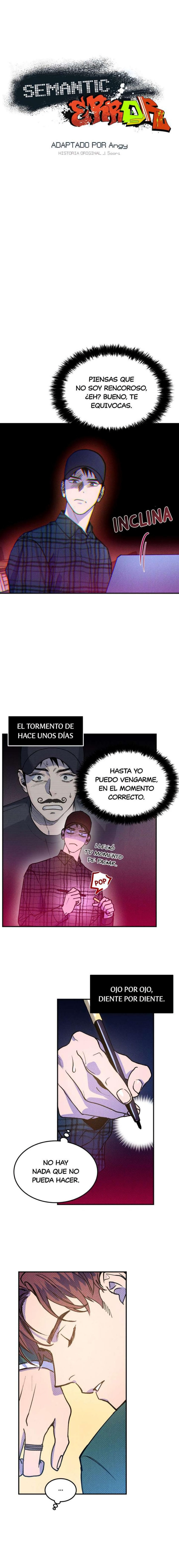 Error Semantico capítulo 17 página 2
