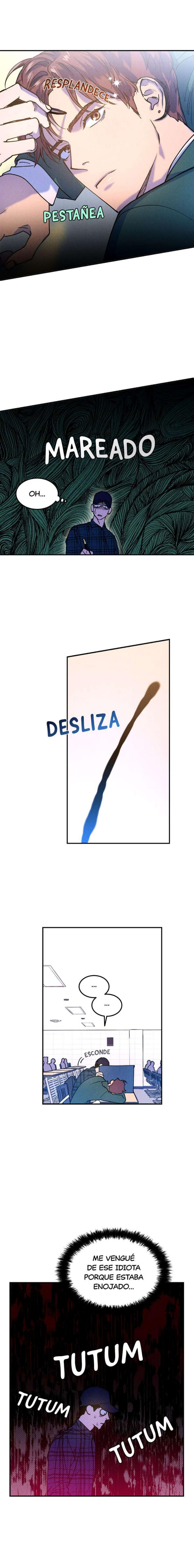Error Semantico capítulo 17 página 4