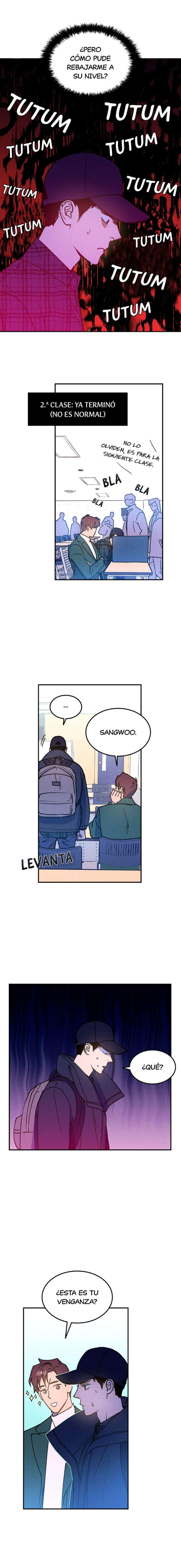 Error Semantico capítulo 17 página 5