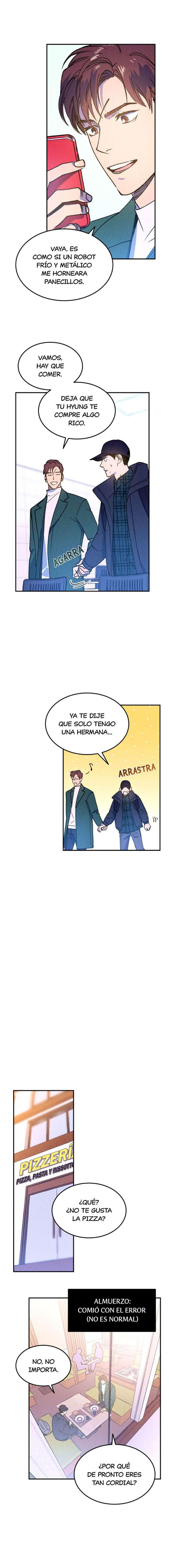 Error Semantico capítulo 17 página 6