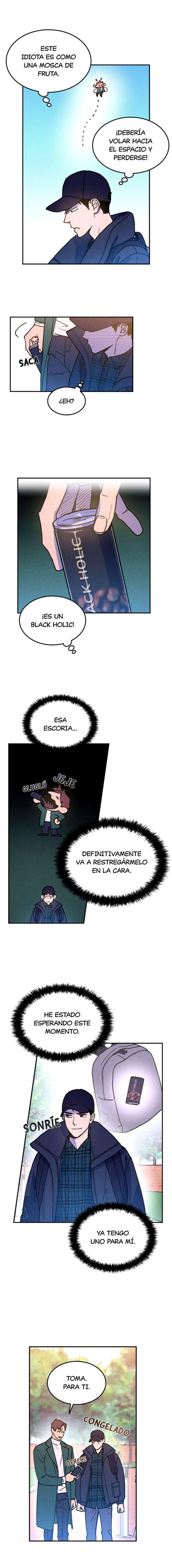 Error Semantico capítulo 17 página 8