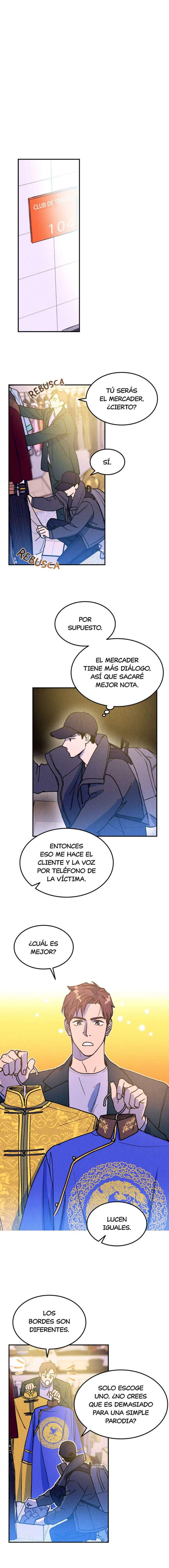 Error Semantico capítulo 18 página 7