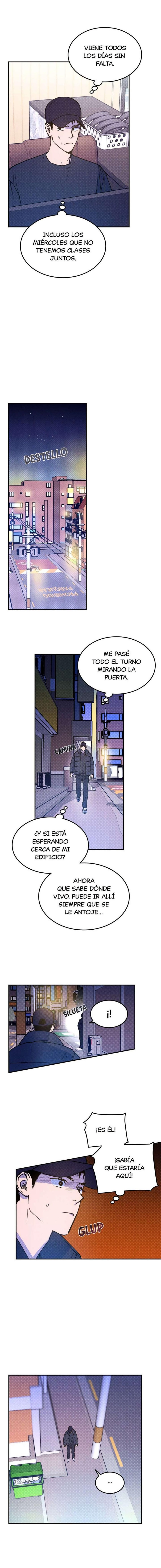Error Semantico capítulo 19 página 12