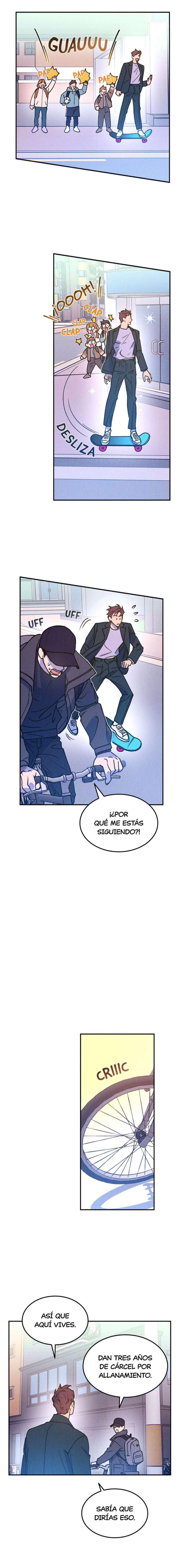 Error Semantico capítulo 19 página 7