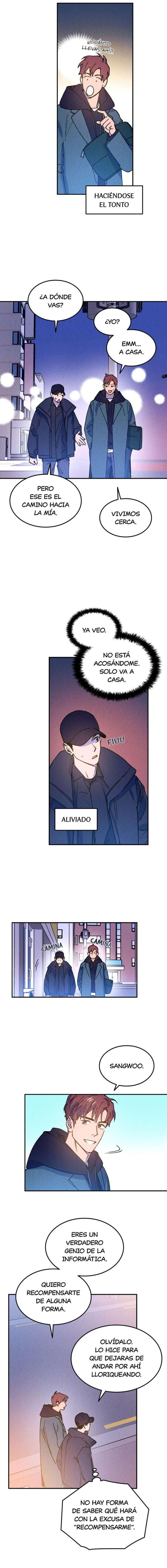 Error Semantico capítulo 20 página 11