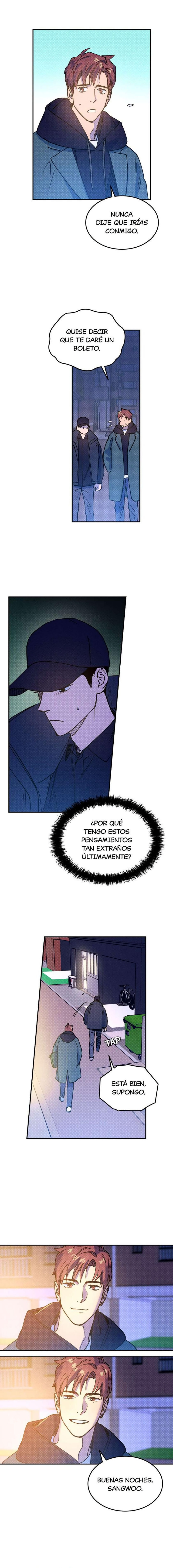 Error Semantico capítulo 20 página 13