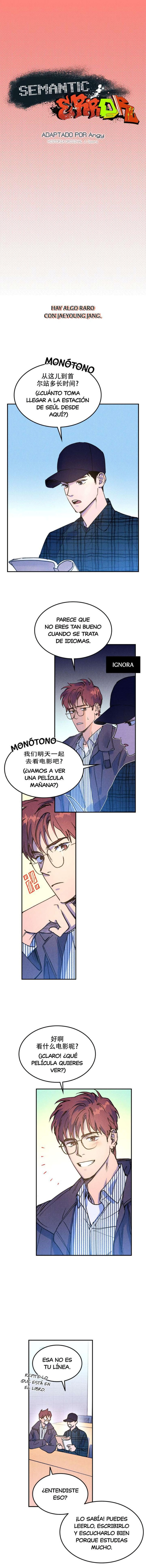 Error Semantico capítulo 21 página 2