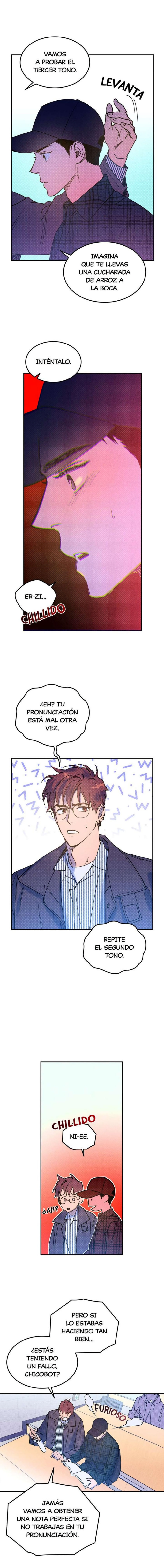 Error Semantico capítulo 21 página 4
