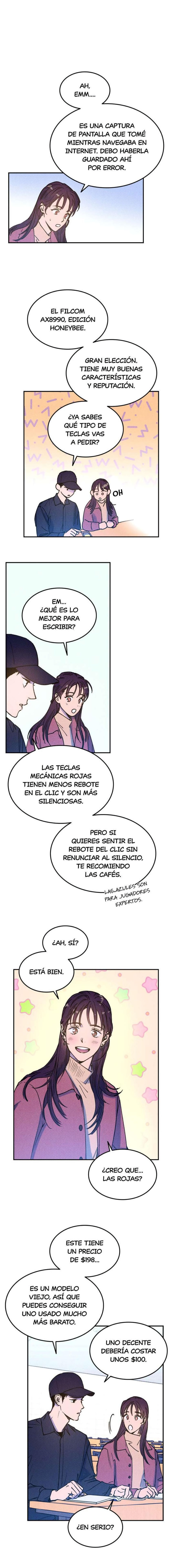 Error Semantico capítulo 22 página 11