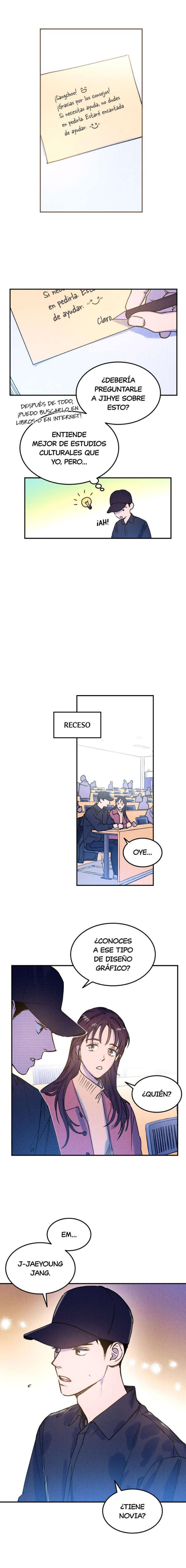 Error Semantico capítulo 22 página 13