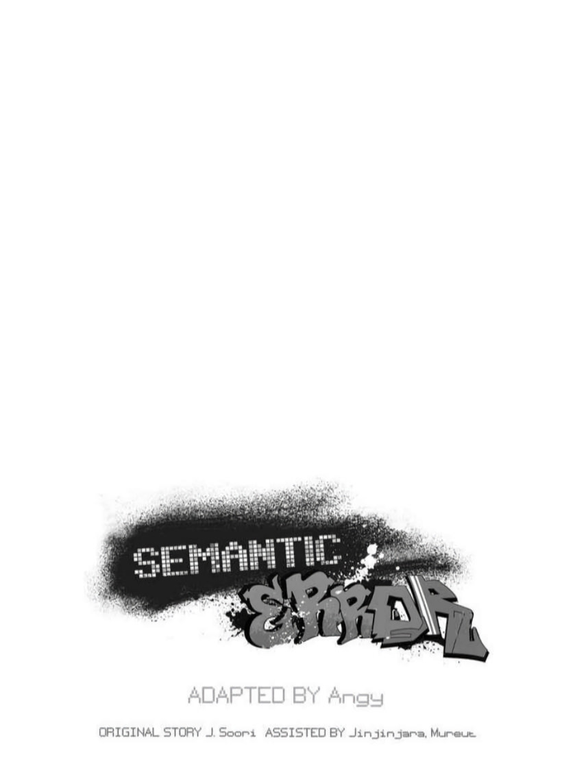 Error Semantico capítulo 22 página 14