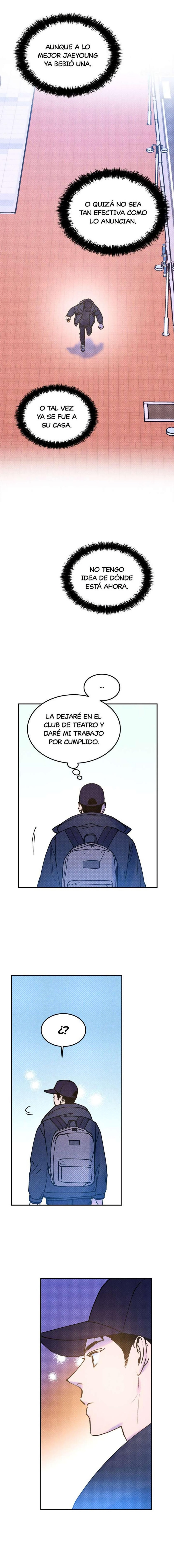 Error Semantico capítulo 22 página 6