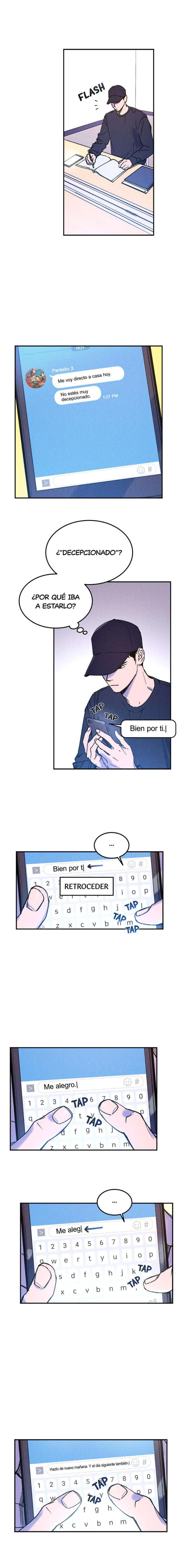 Error Semantico capítulo 22 página 8