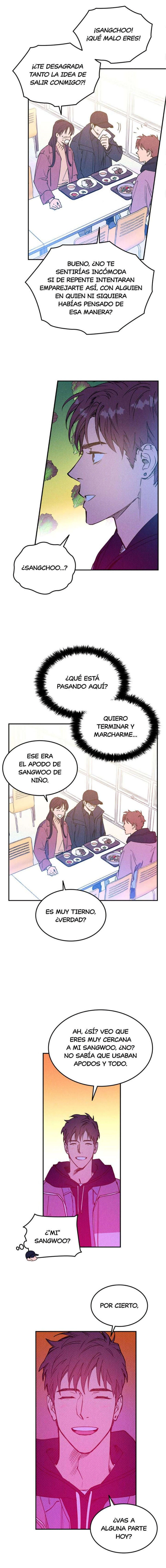 Error Semantico capítulo 23 página 8