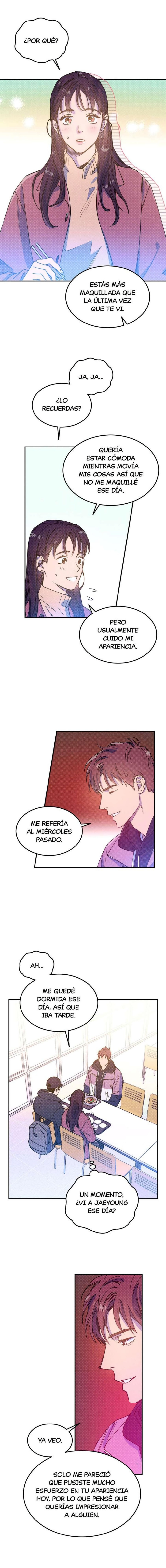 Error Semantico capítulo 23 página 9