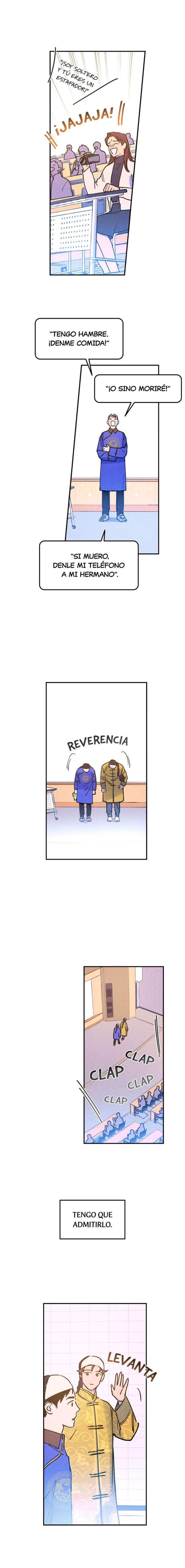 Error Semantico capítulo 24 página 10