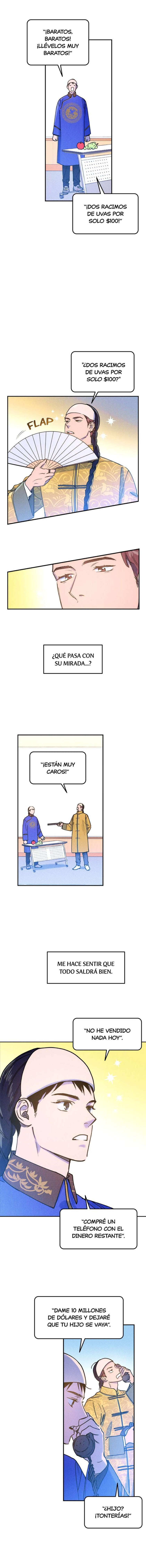 Error Semantico capítulo 24 página 9
