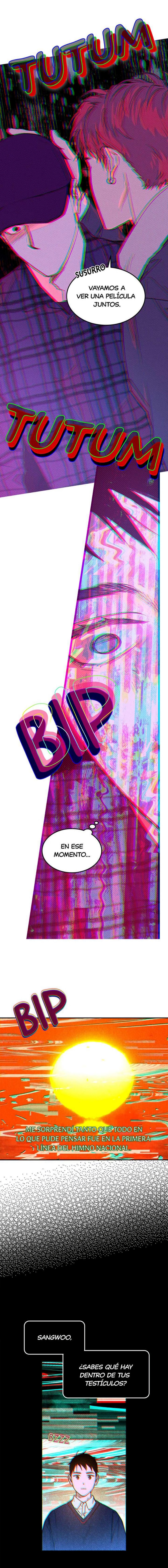 Error Semantico capítulo 25 página 10