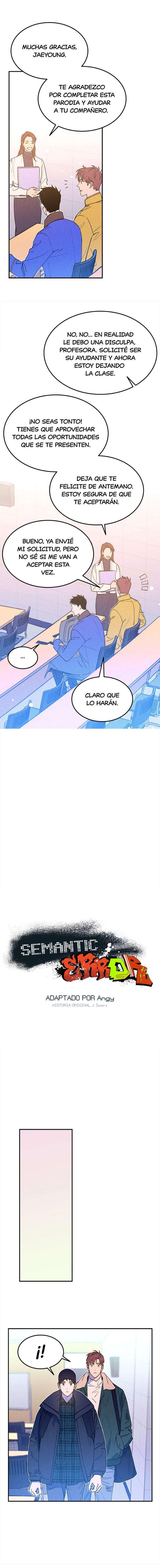 Error Semantico capítulo 25 página 2