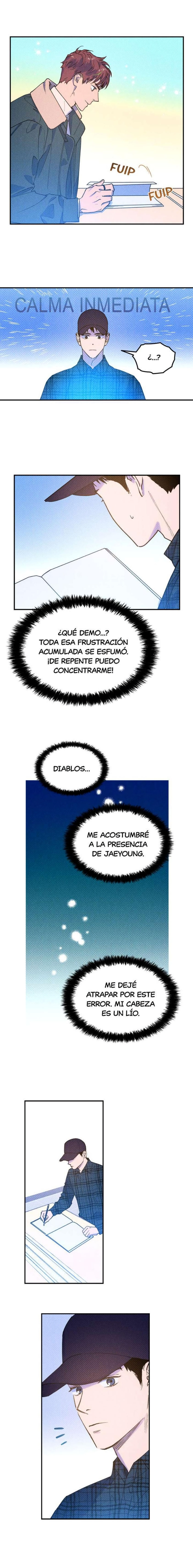 Error Semantico capítulo 25 página 7