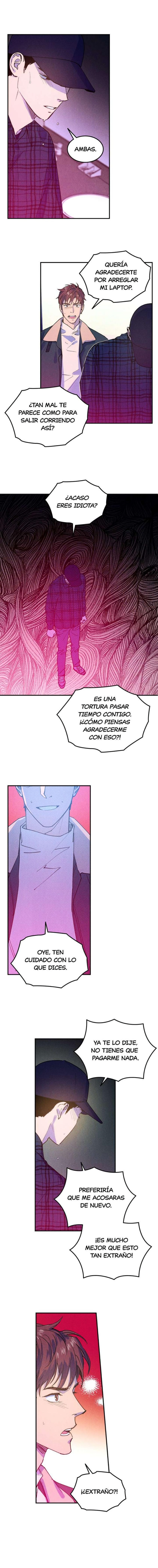 Error Semantico capítulo 26 página 2