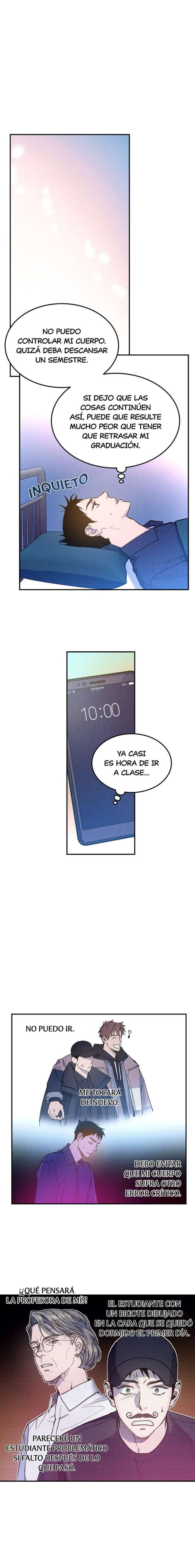 Error Semantico capítulo 26 página 5
