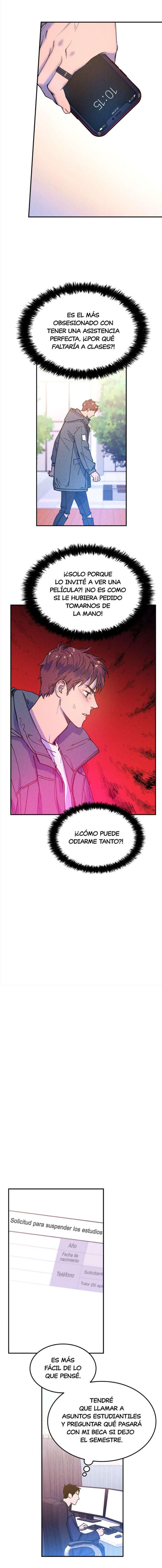 Error Semantico capítulo 26 página 8