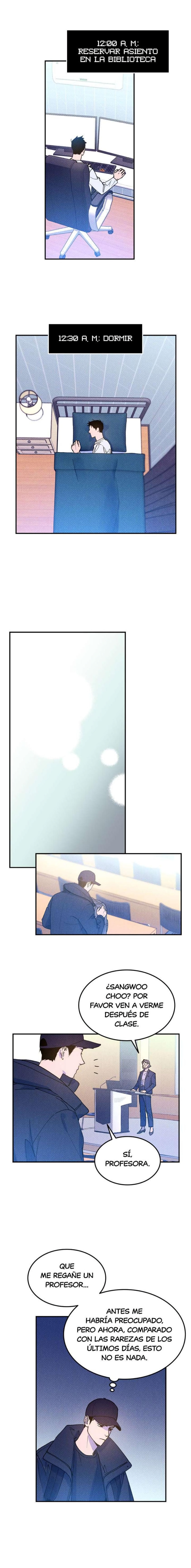Error Semantico capítulo 27 página 10