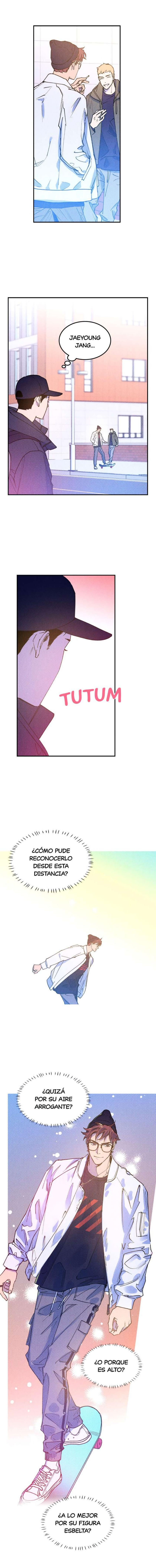 Error Semantico capítulo 27 página 13