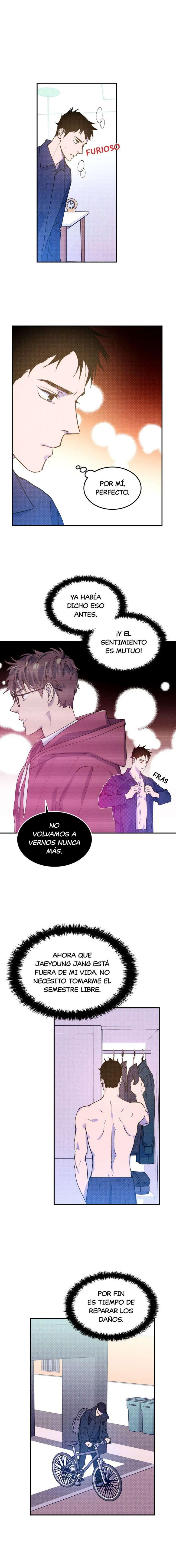 Error Semantico capítulo 27 página 2