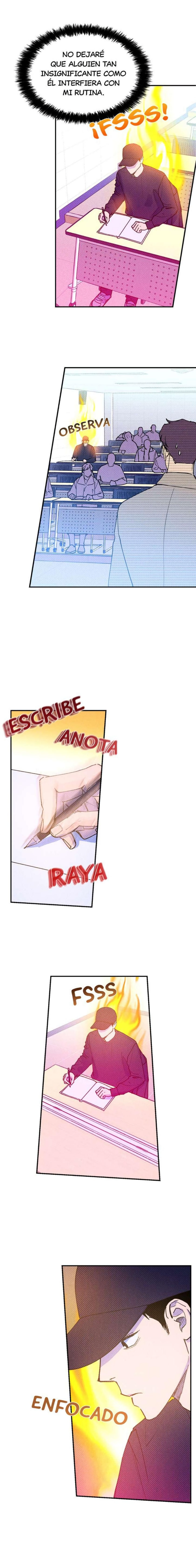 Error Semantico capítulo 27 página 3