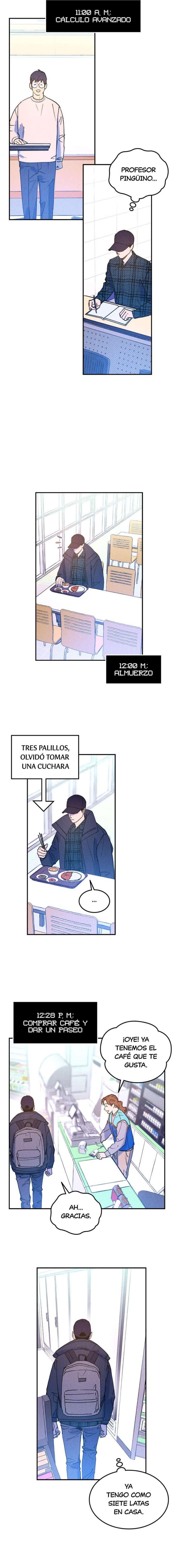 Error Semantico capítulo 27 página 8