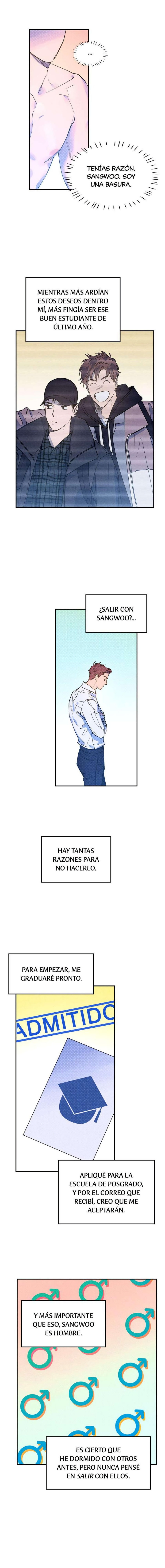 Error Semantico capítulo 28 página 11