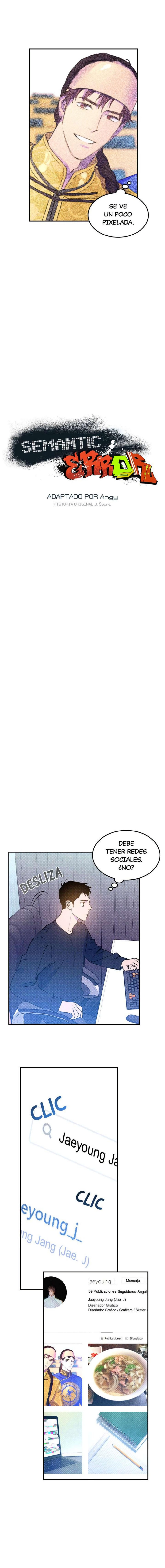 Error Semantico capítulo 28 página 2