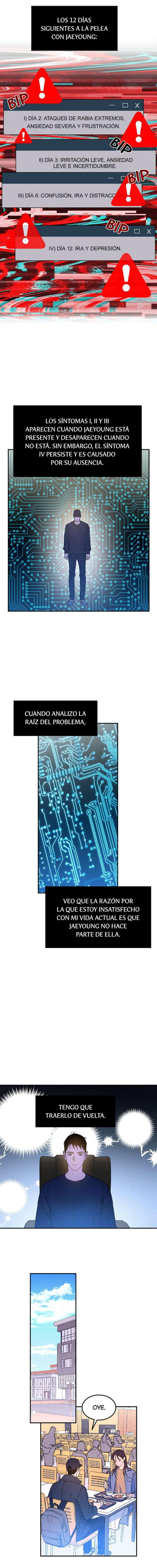 Error Semantico capítulo 28 página 6