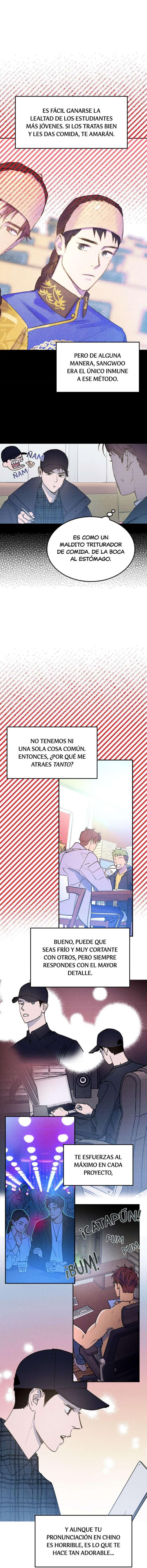 Error Semantico capítulo 28 página 9