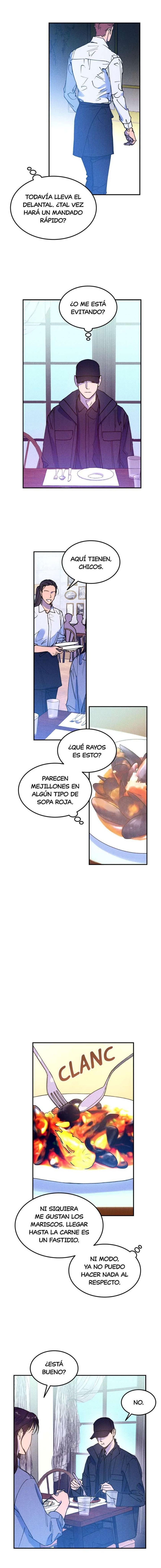 Error Semantico capítulo 29 página 4