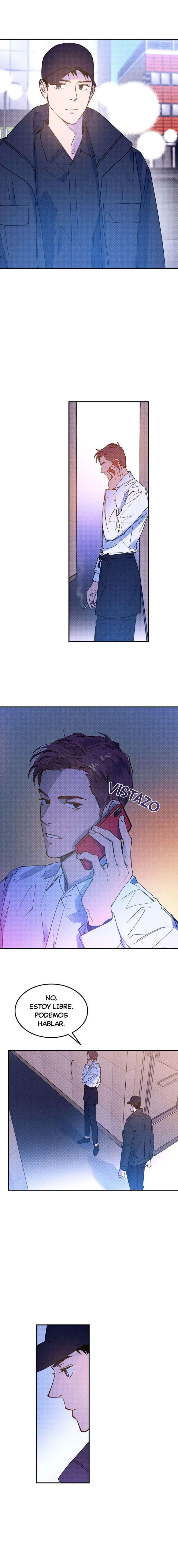 Error Semantico capítulo 29 página 7