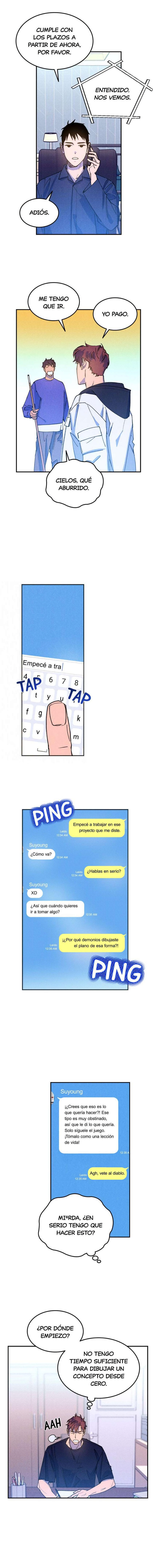 Error Semantico capítulo 30 página 14