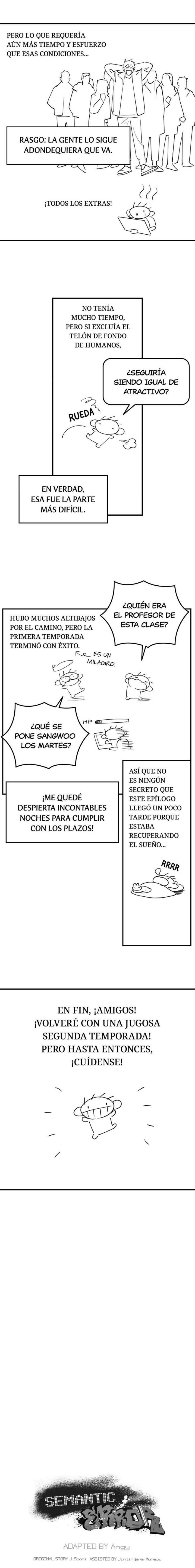 Error Semantico capítulo 30 página 4