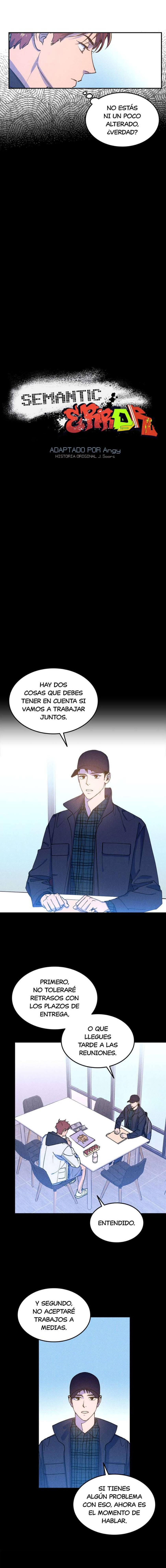 Error Semantico capítulo 30 página 6