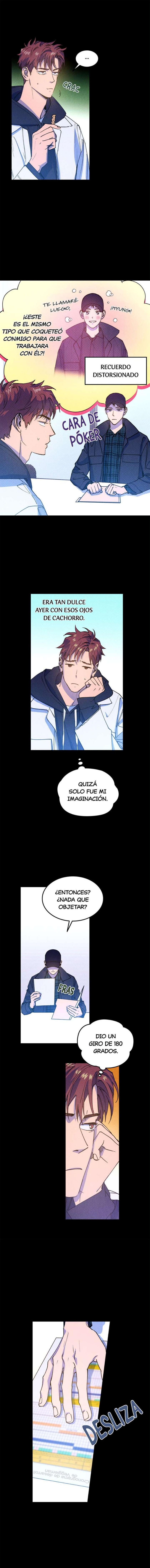 Error Semantico capítulo 30 página 7