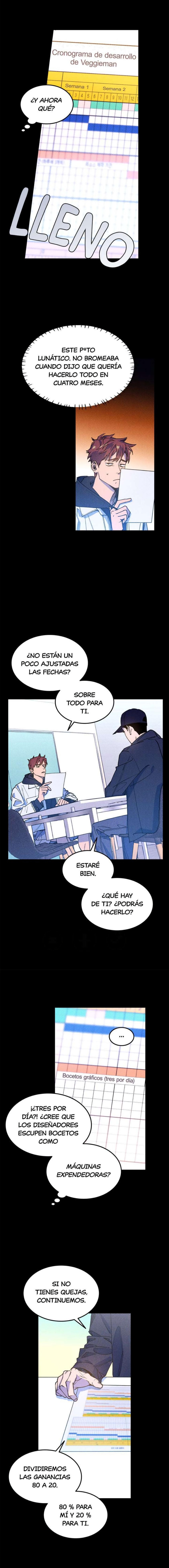 Error Semantico capítulo 30 página 8