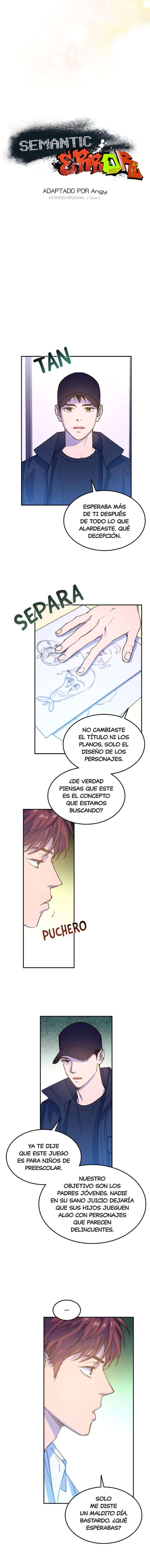 Error Semantico capítulo 31 página 2