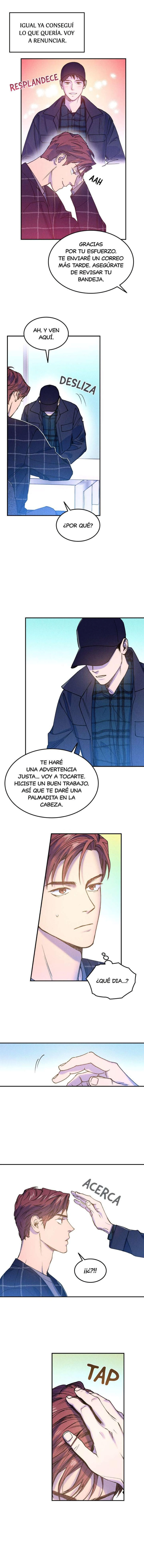Error Semantico capítulo 32 página 3