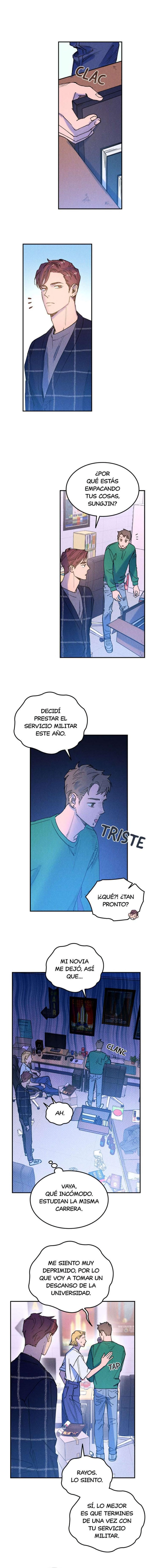 Error Semantico capítulo 32 página 7